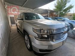 شيفروليه تاهو